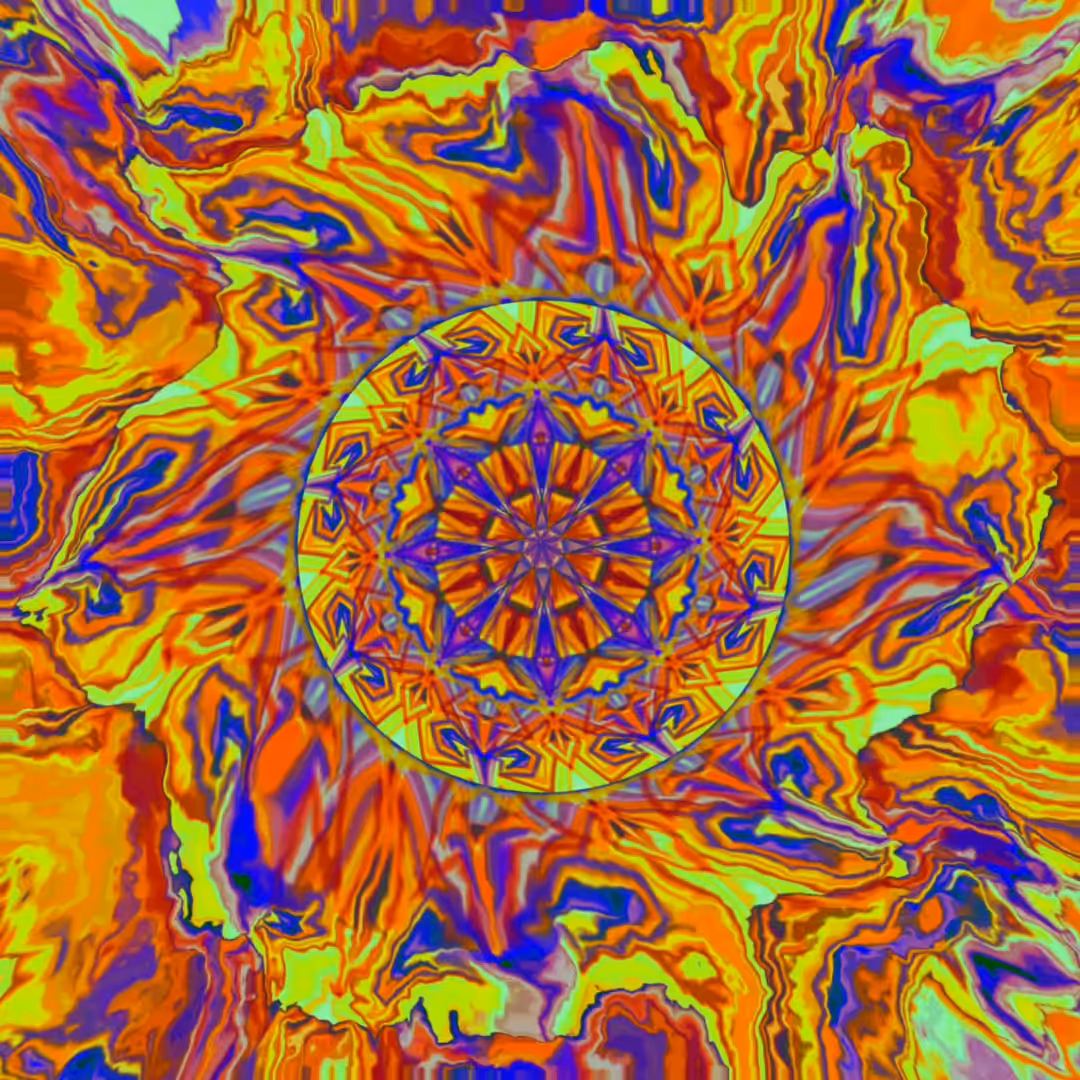 1. ANCIENT SUN