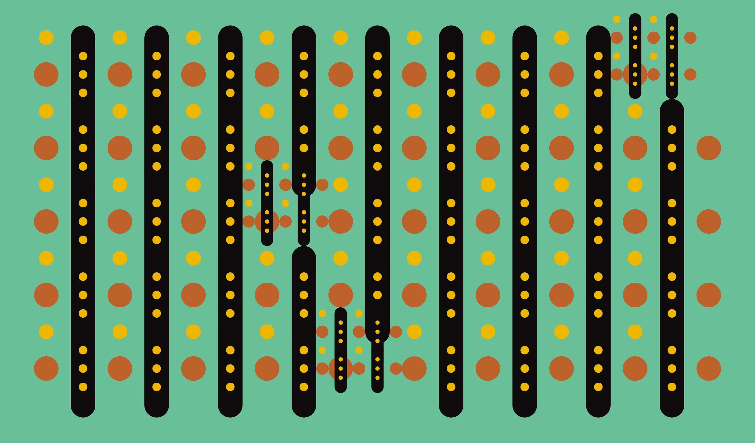 Trossets #365