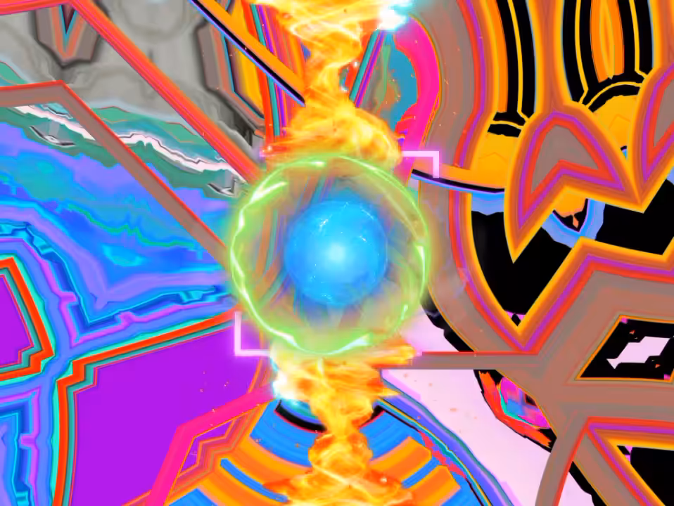 Crystall Ball