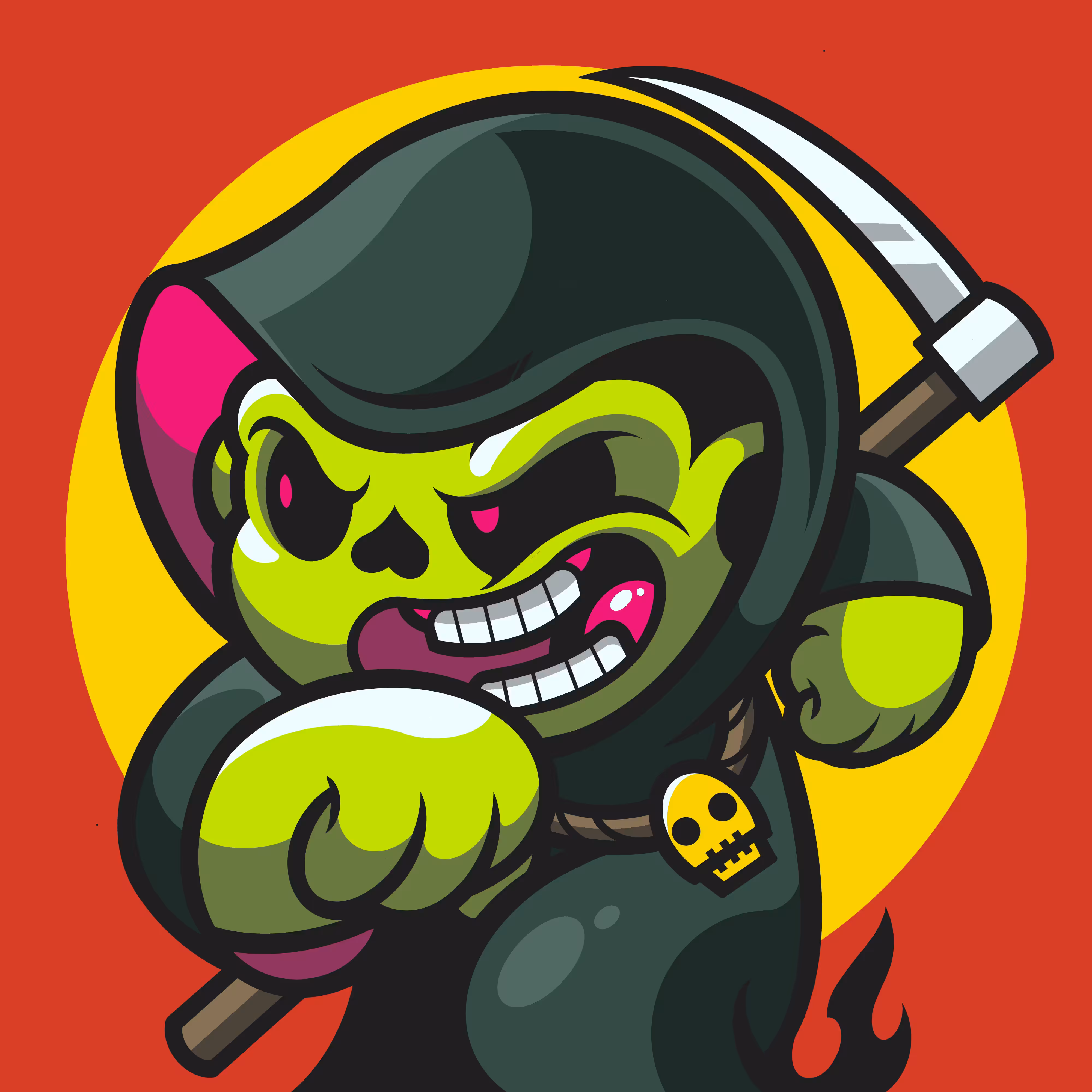 Grimskull