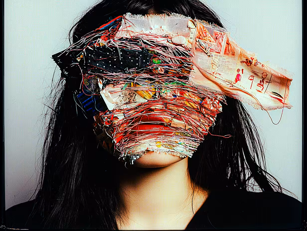 edge of self