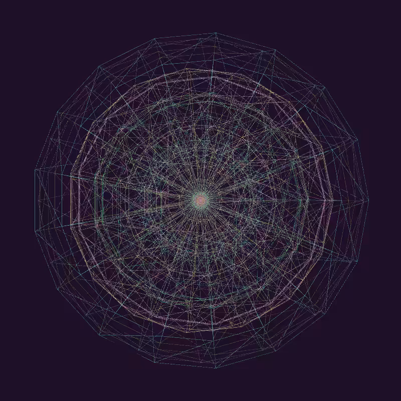 tzMandala #12