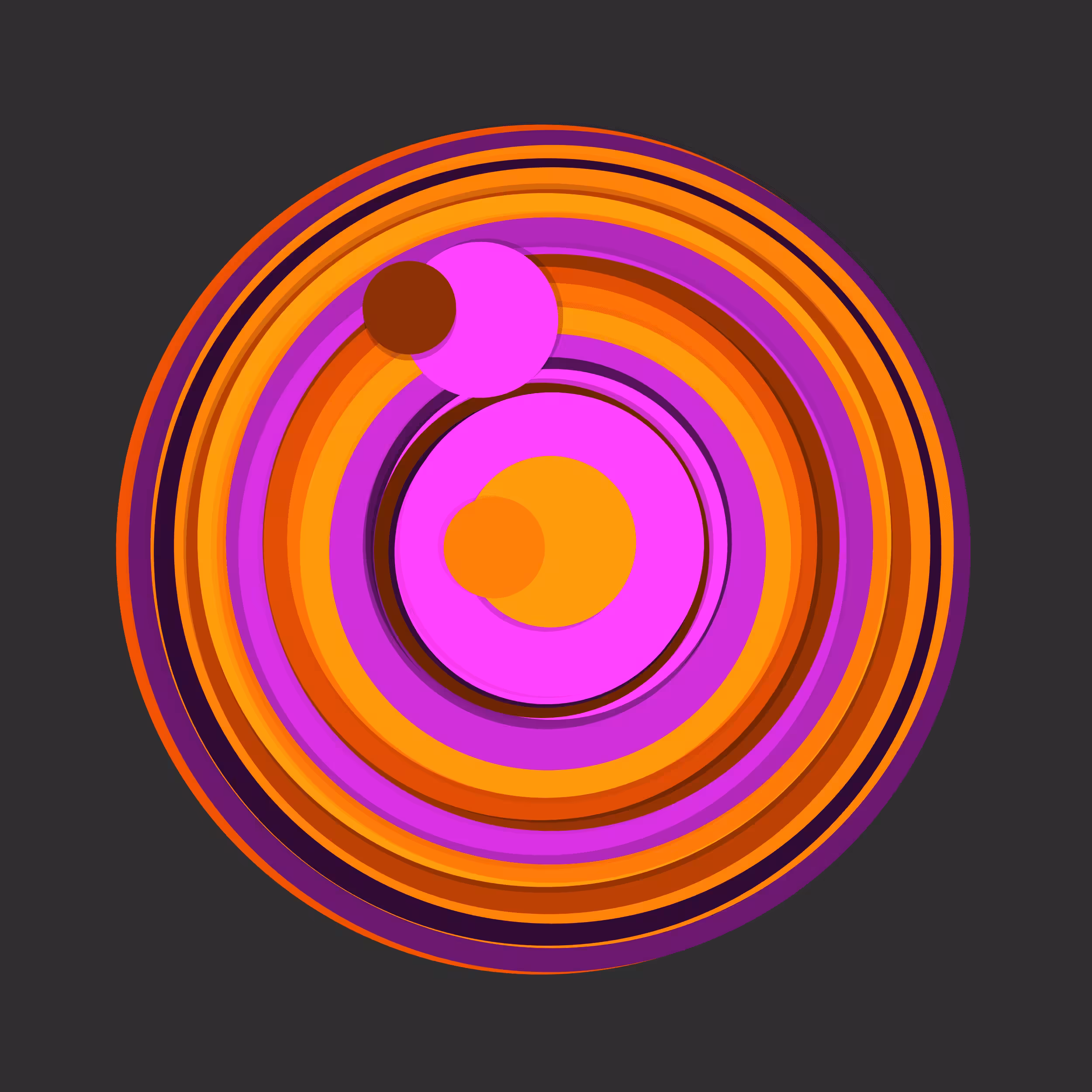 Crypto Circles #150