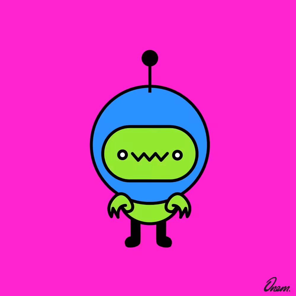 Bippo / Kawatoon / #0093