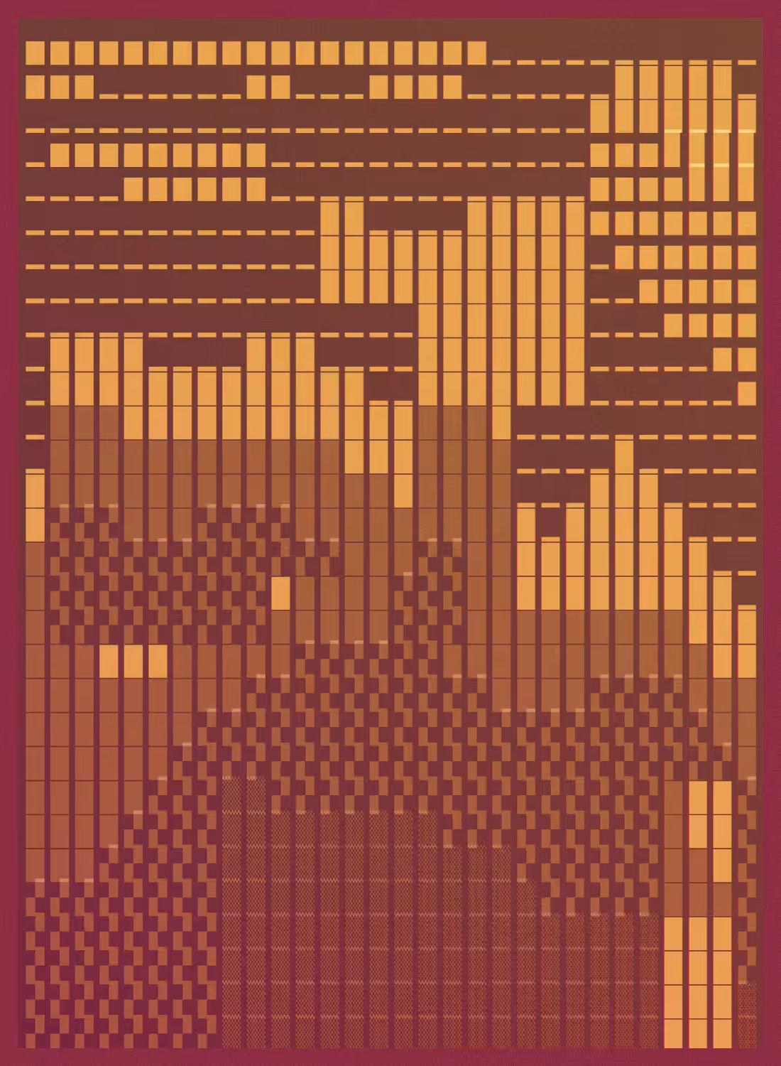 Symbolic Flux #69