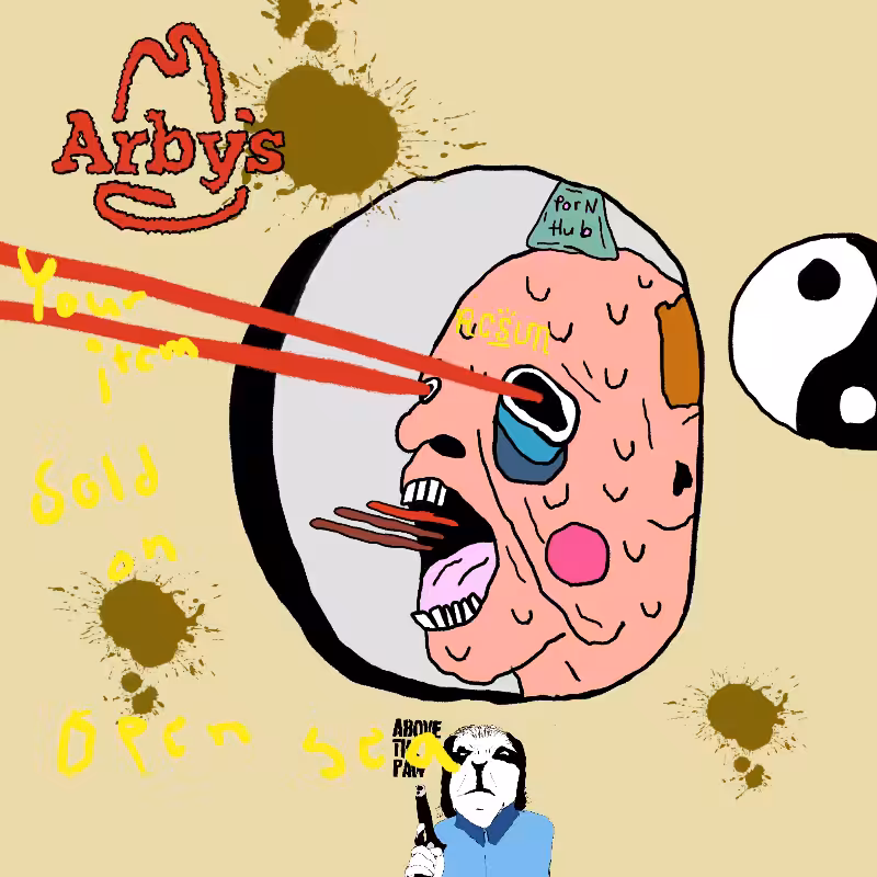 glory hole$ #496