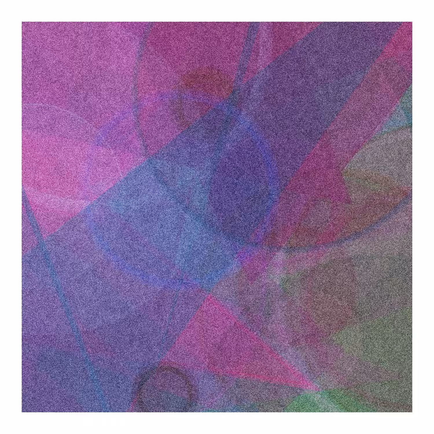 Abstract Circles #2