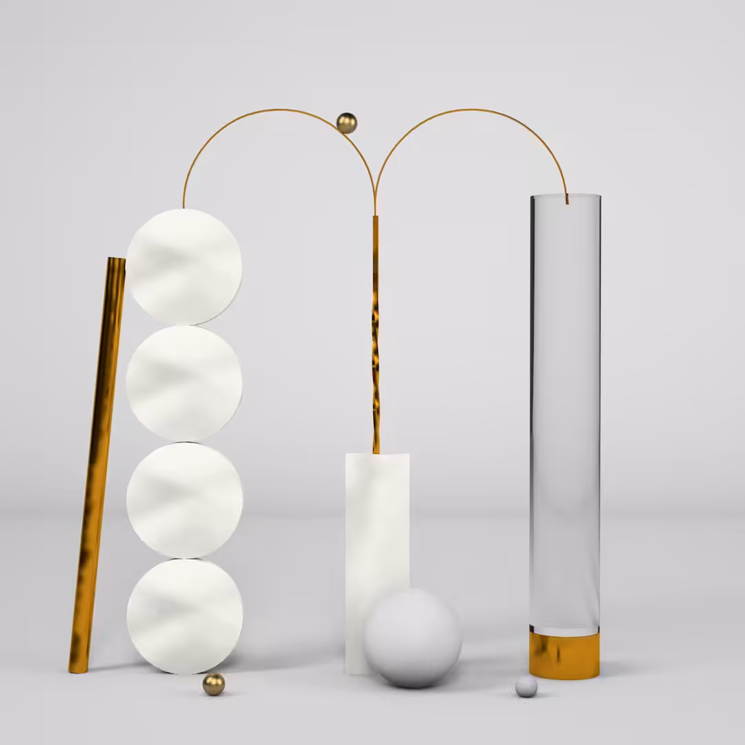 Totem #012
