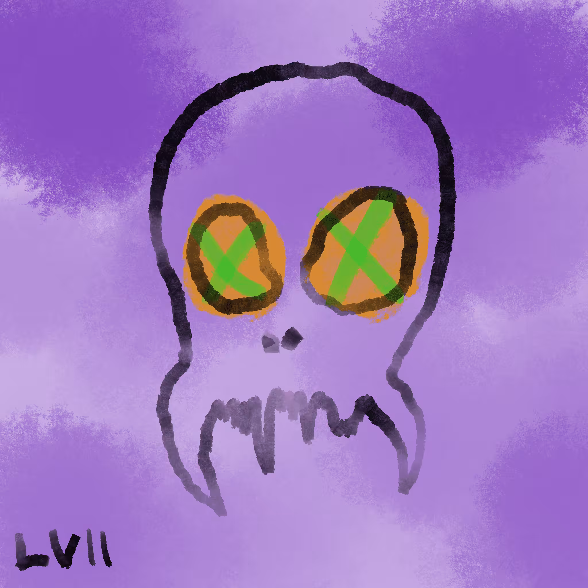 Skillett Soul #57
