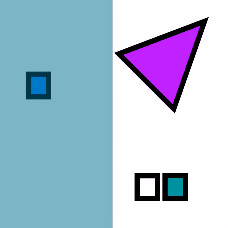 Irregular links #30