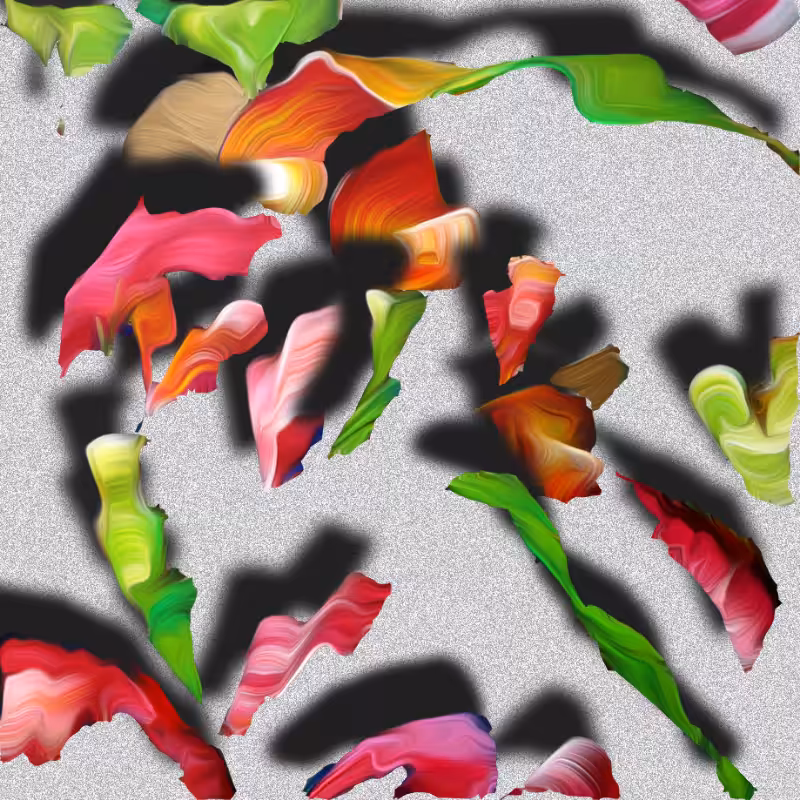 Flores vitae #19
