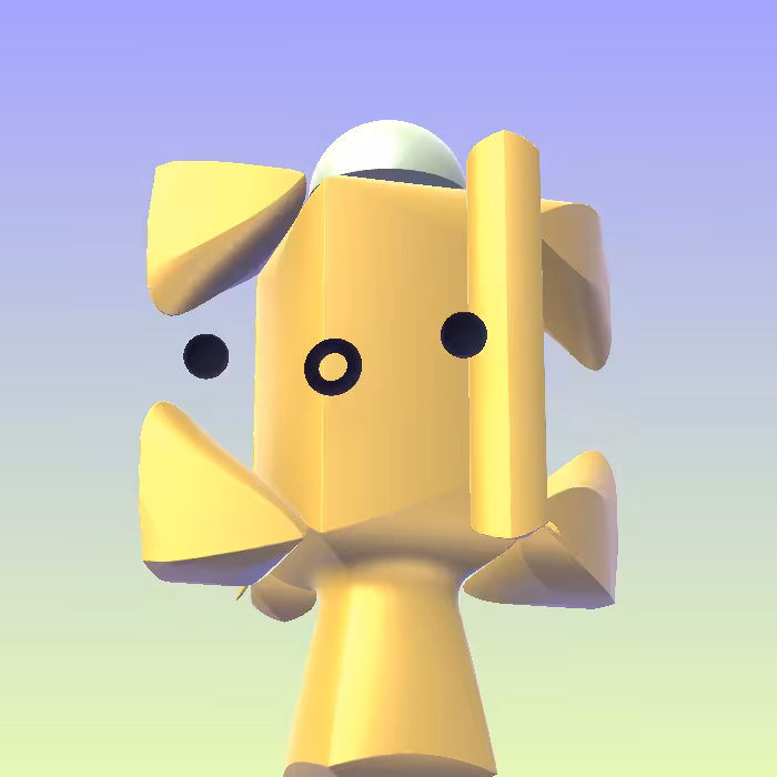 SHADER HEADZ #501