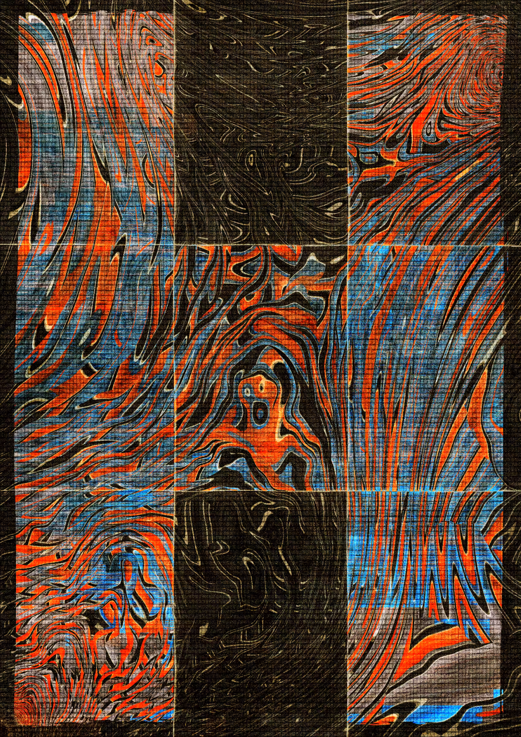 Anticyclone #297