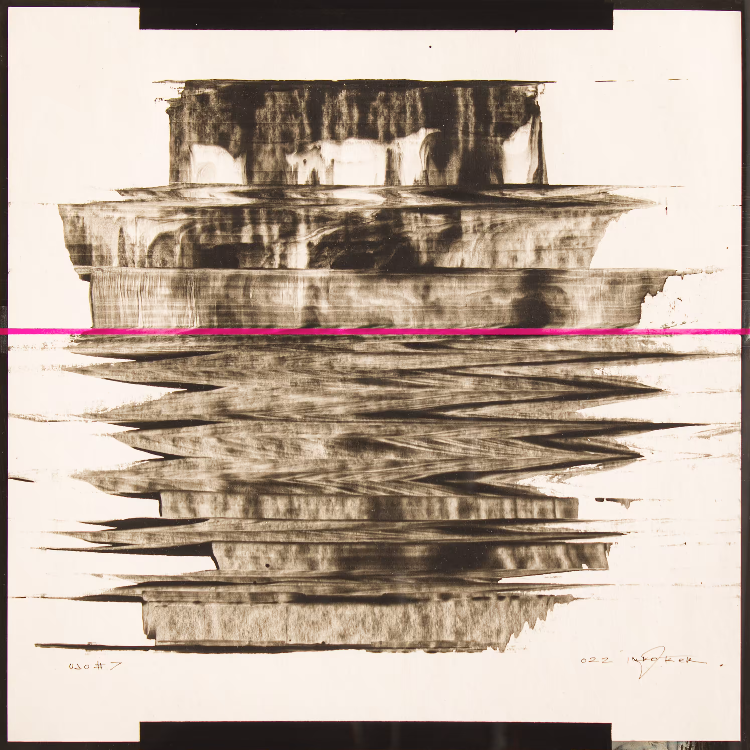 UNIDENTIFIED ANALOGUE OBJECT_7