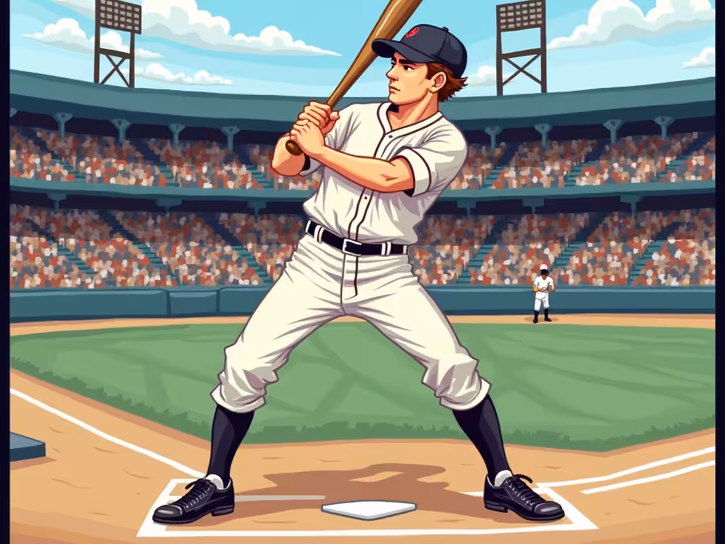 DataBaseball: Rogers Hornsby - 1931 (4.4 PV)