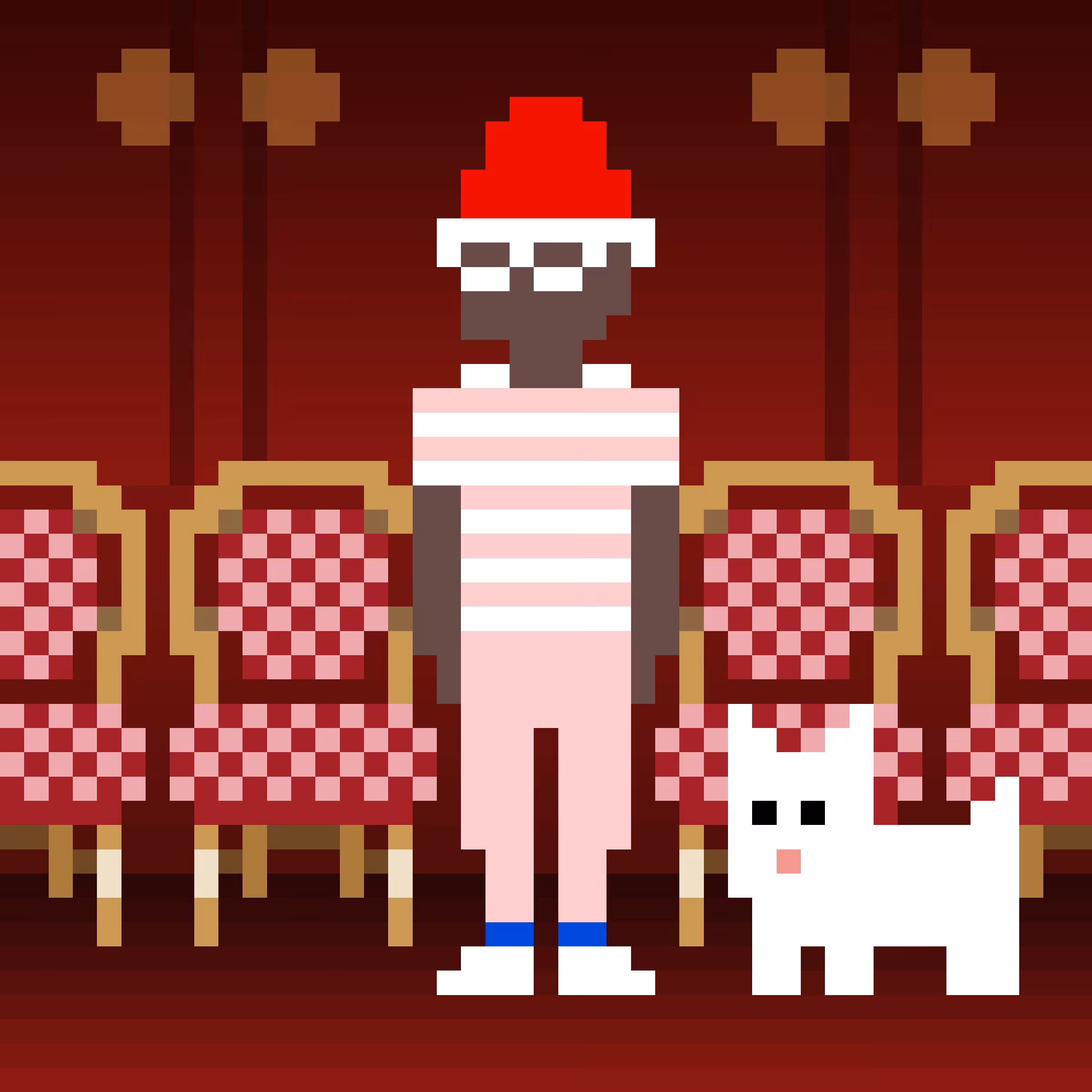 CryptoParisian #210