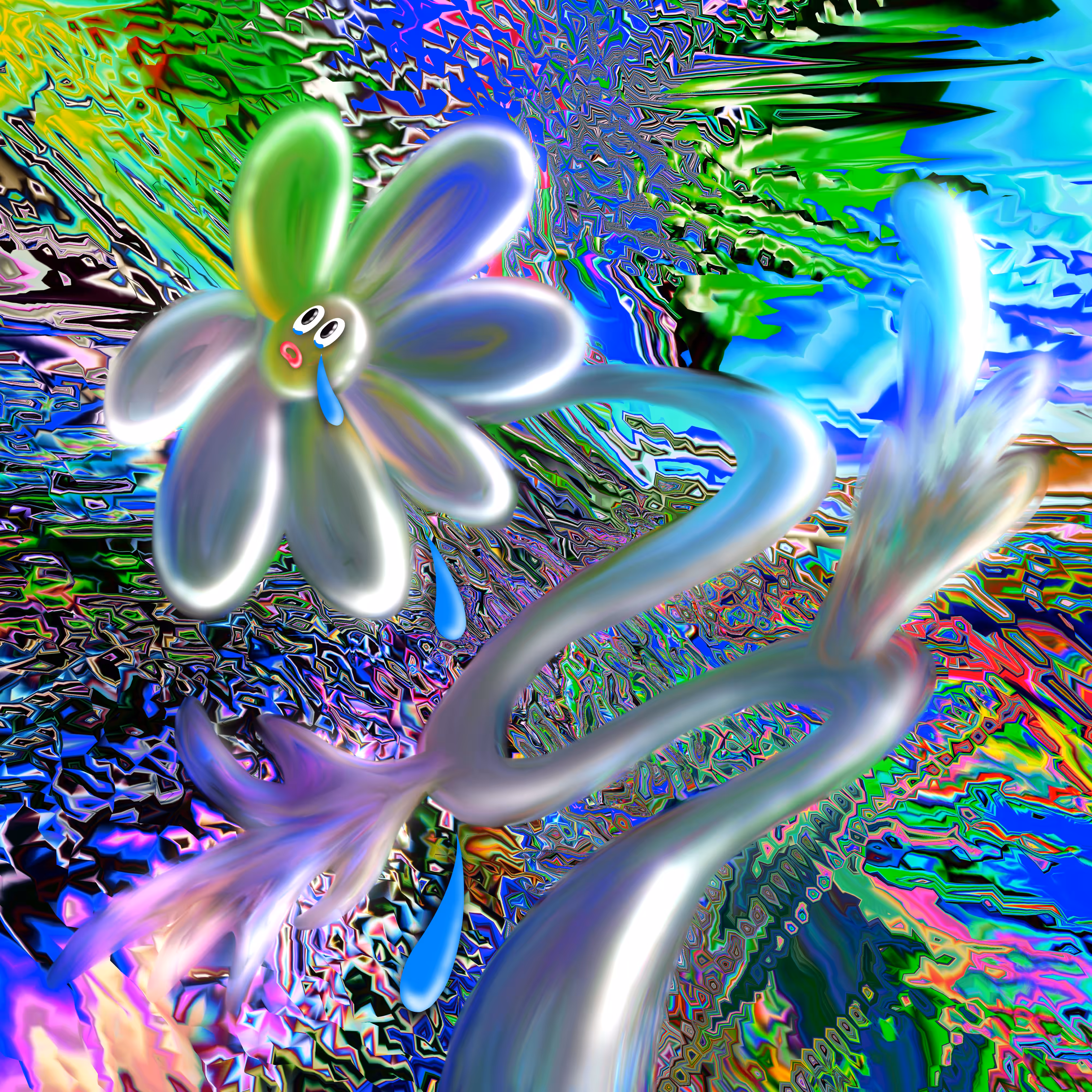 Chaos Garden
