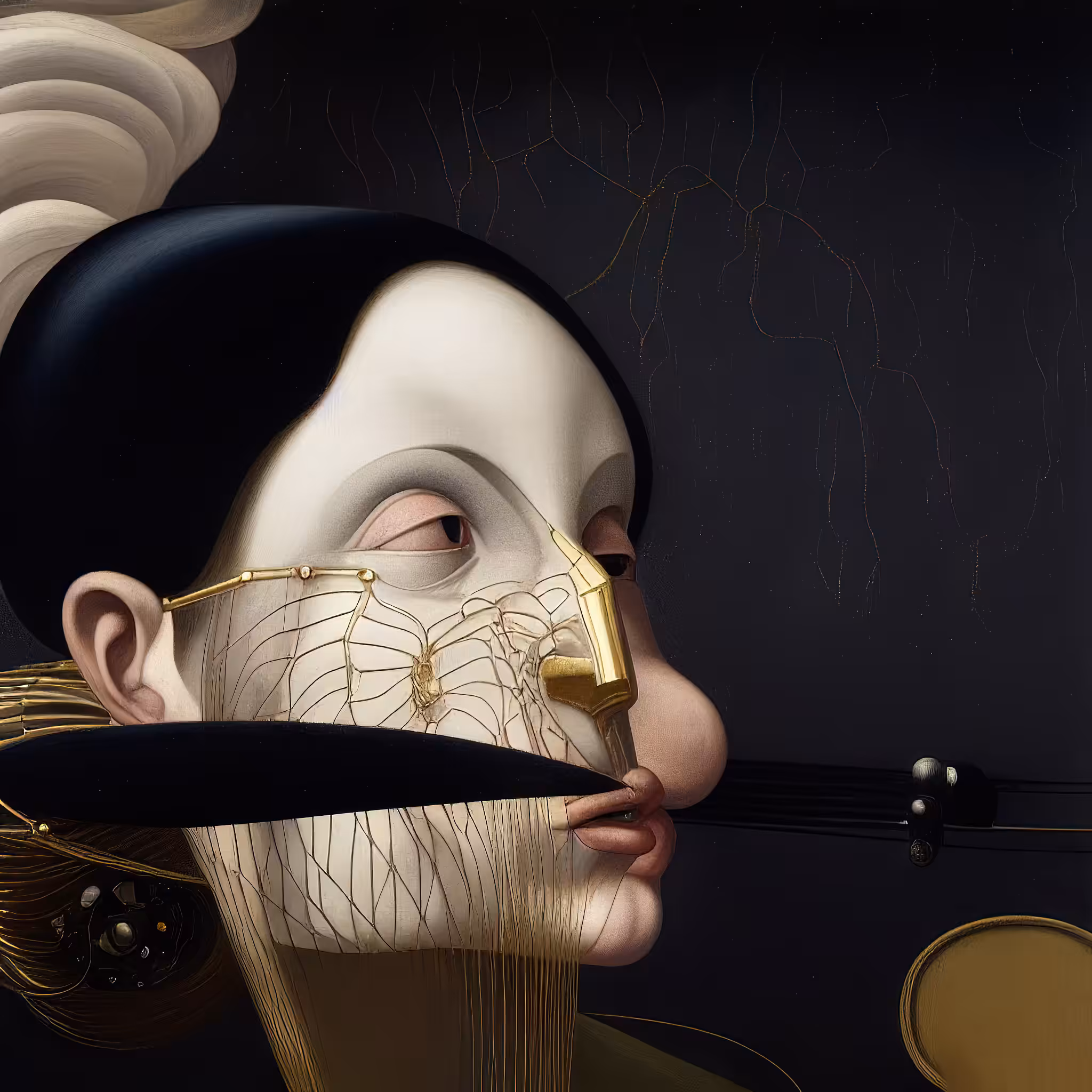 Lost Poets: #1093