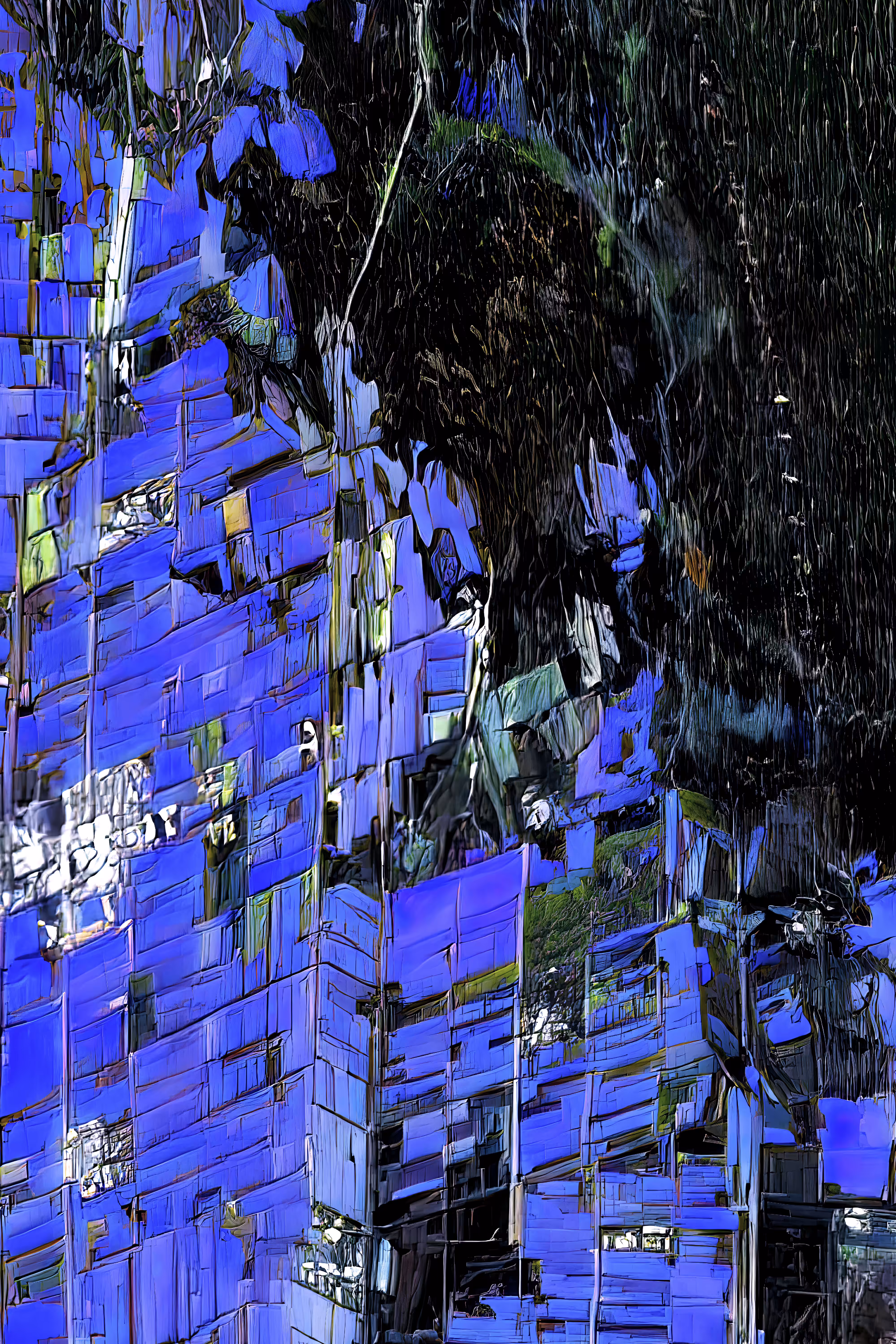 future urban #2