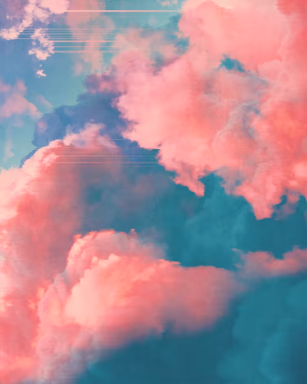 Shørsh Skies #1