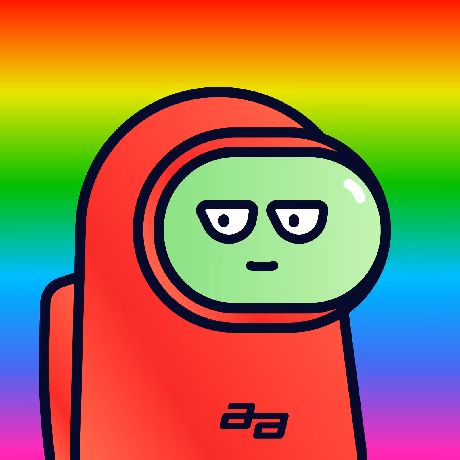 Awkward Astronauts #3015
