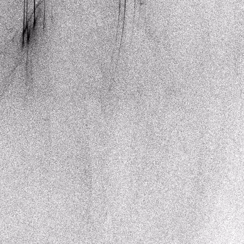 Chaos studies 00 #90