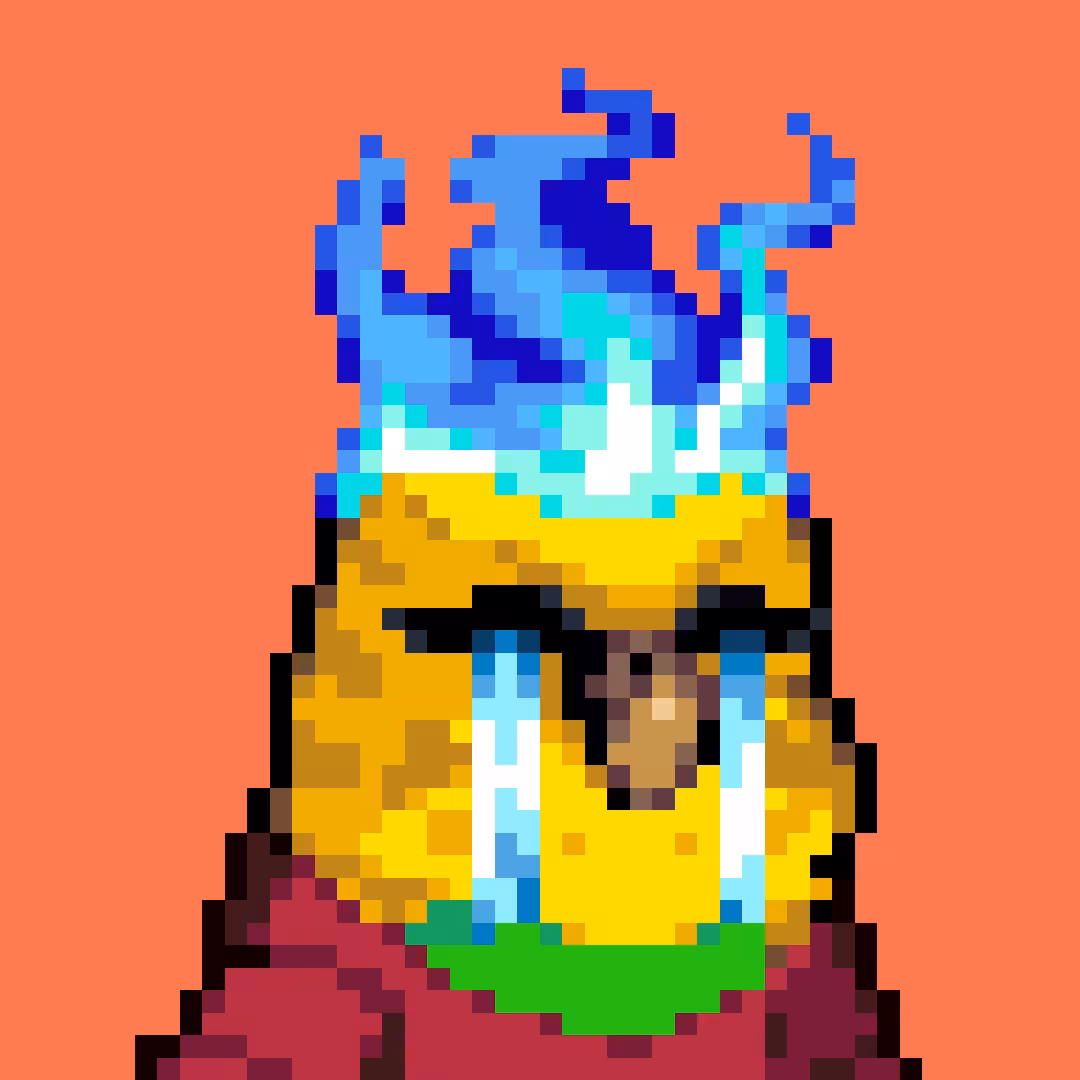 Lovebird#4532