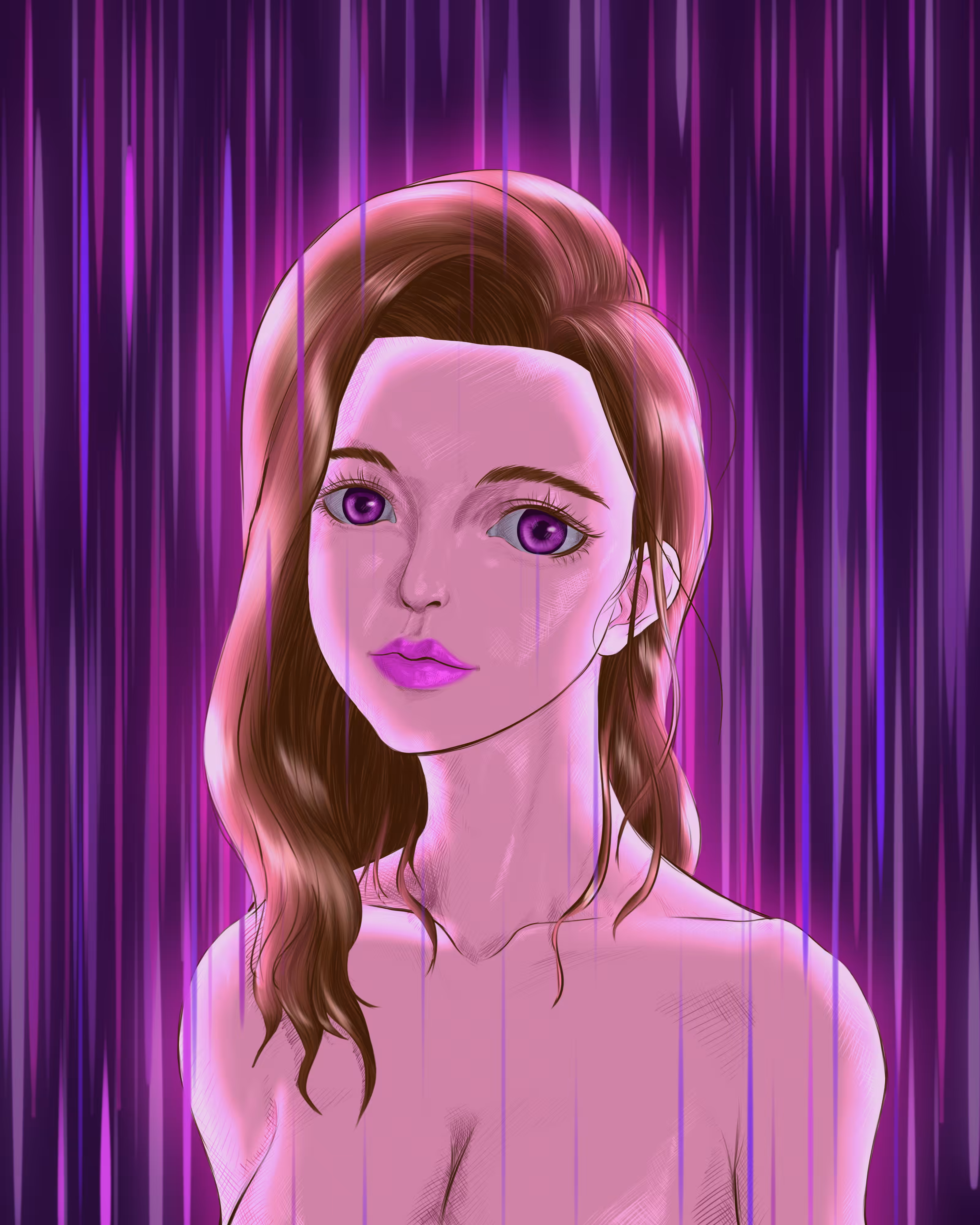 Purple Rain