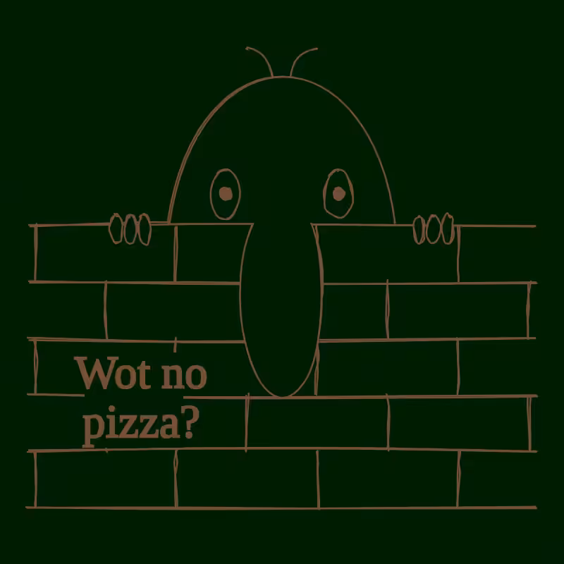 Mr Wot vs Kilroy #28