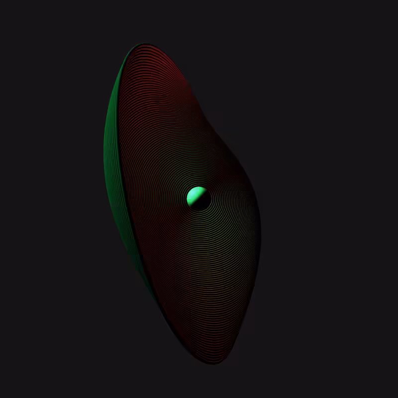 EGO #1