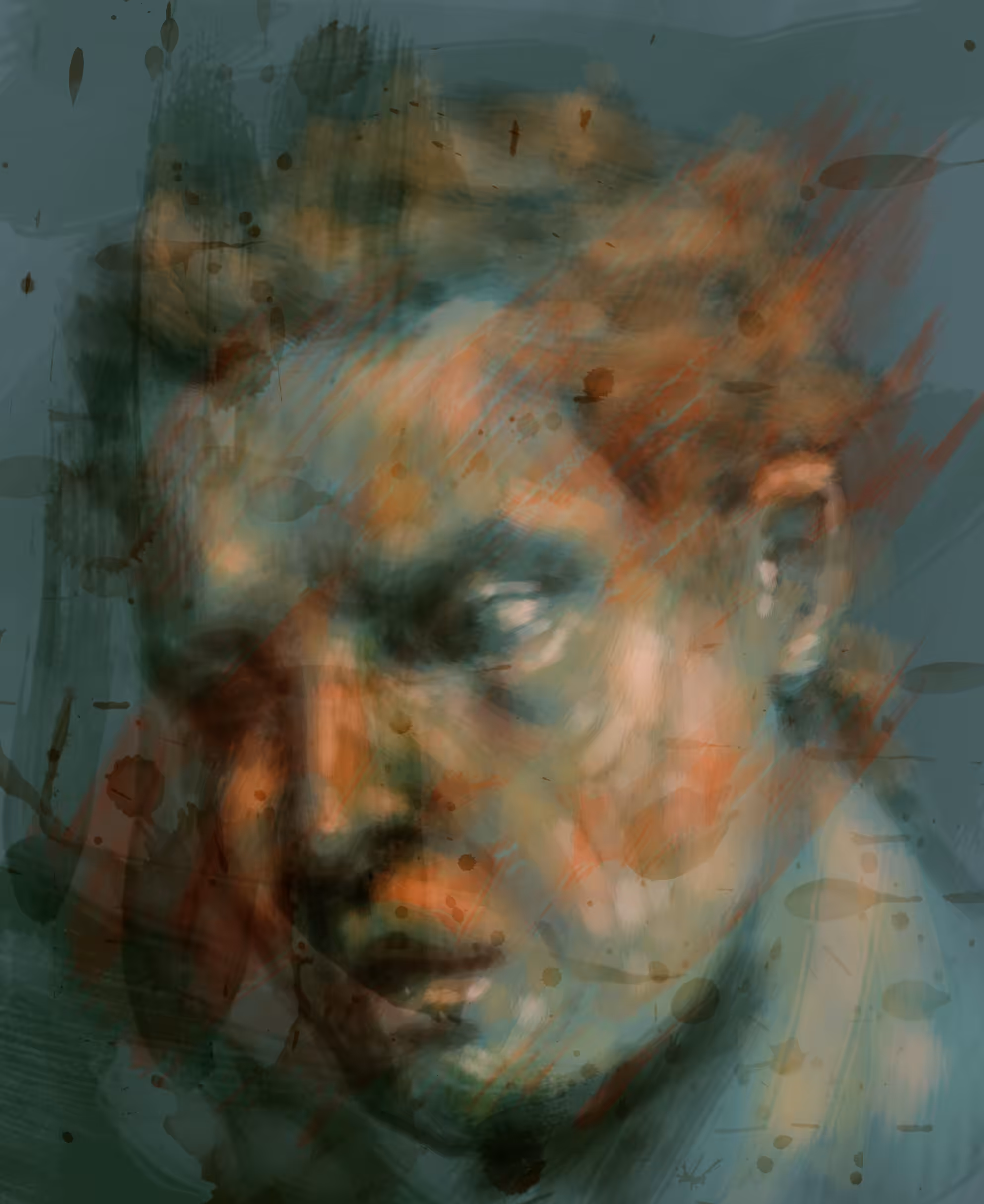 portrait 11