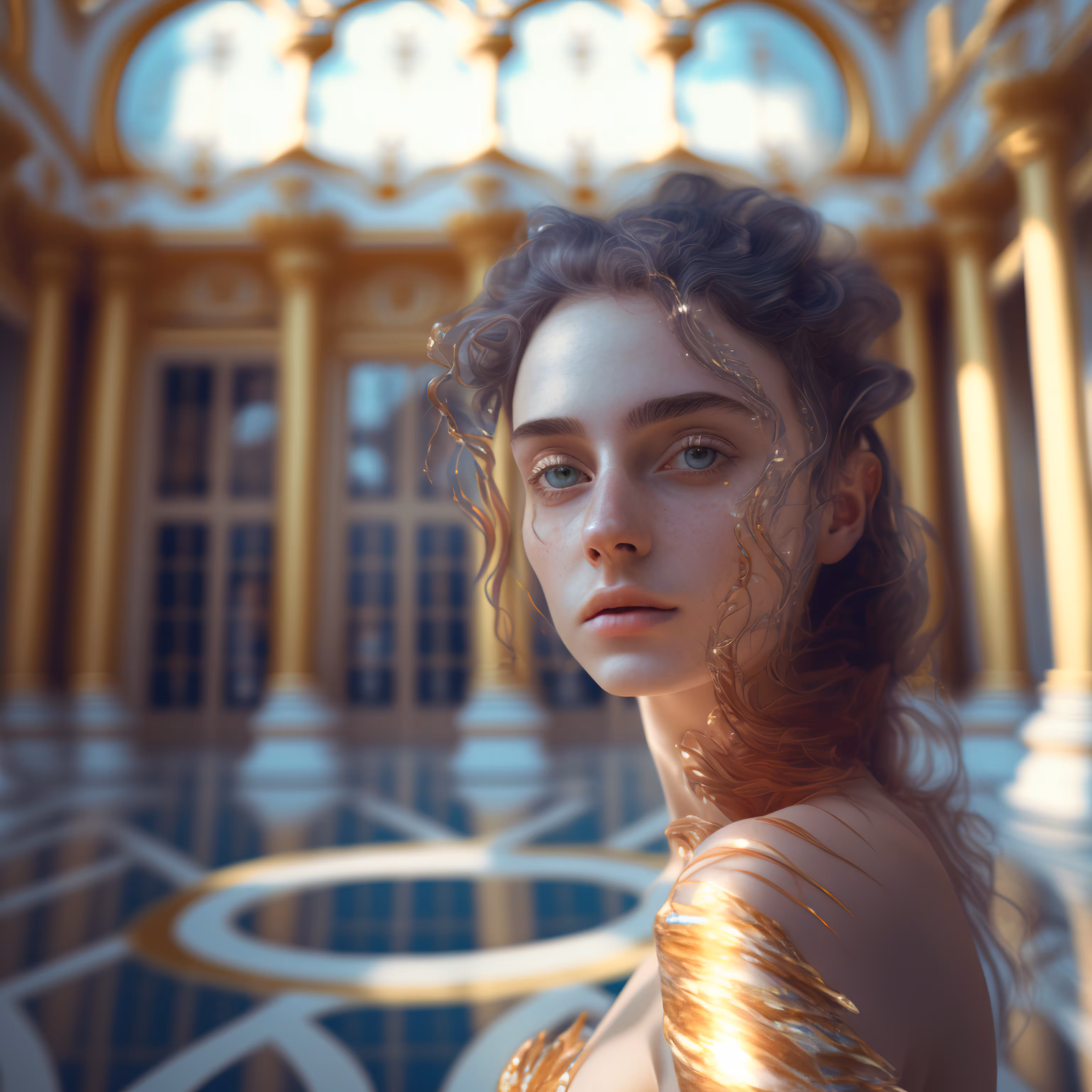 Ai Angel #022