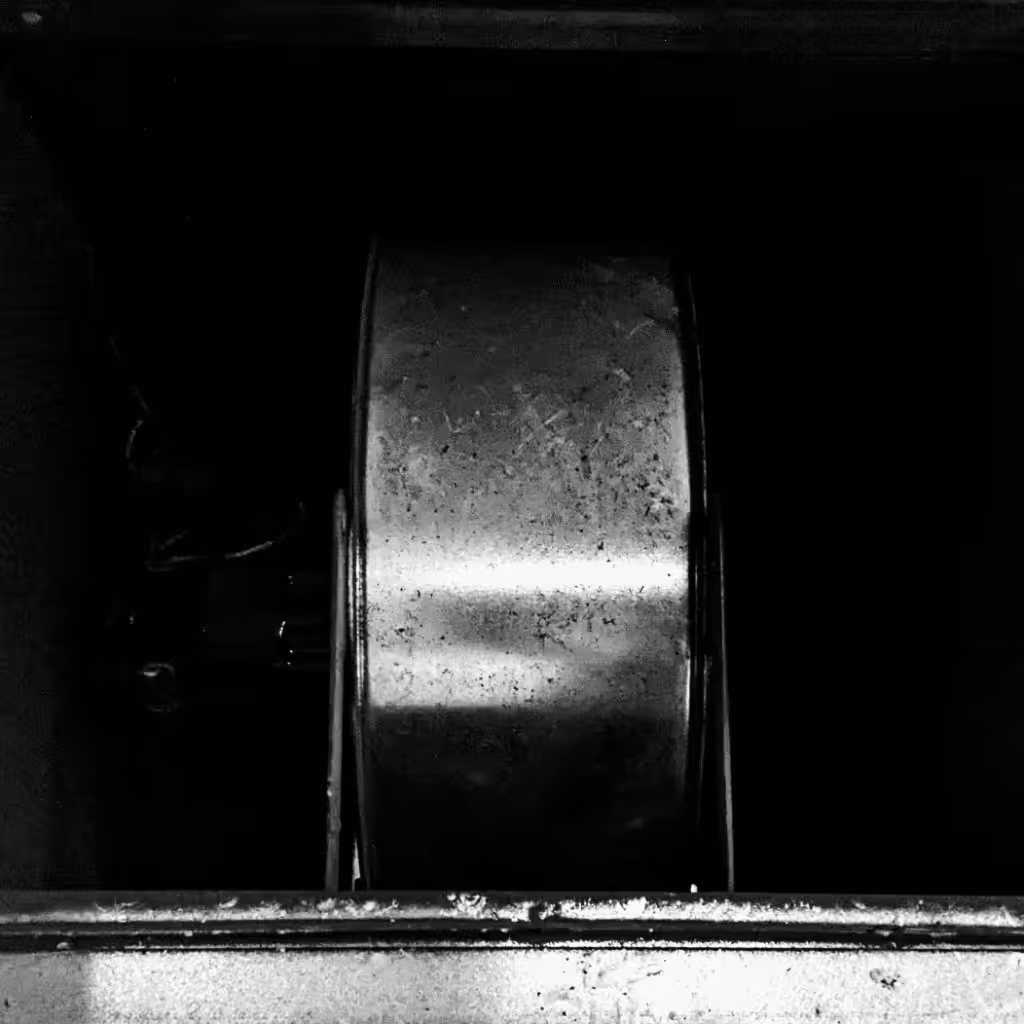 Transient 015