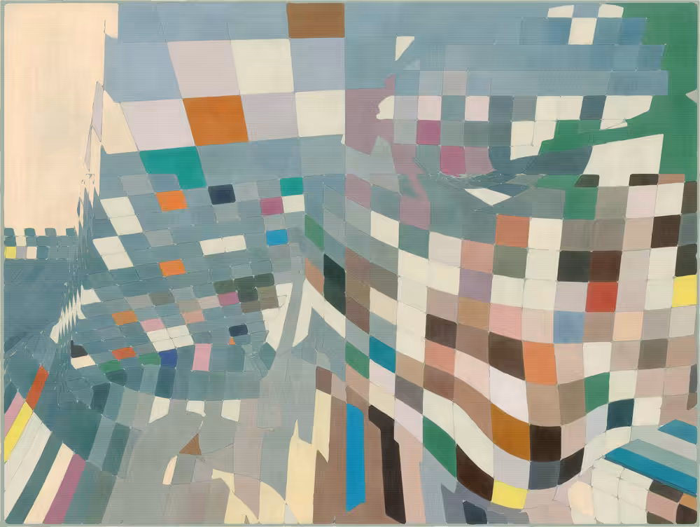 Superpositions #34