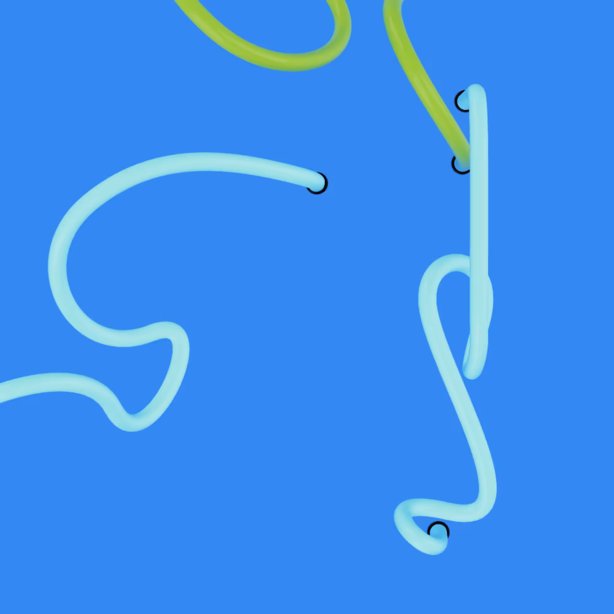 Wires #44