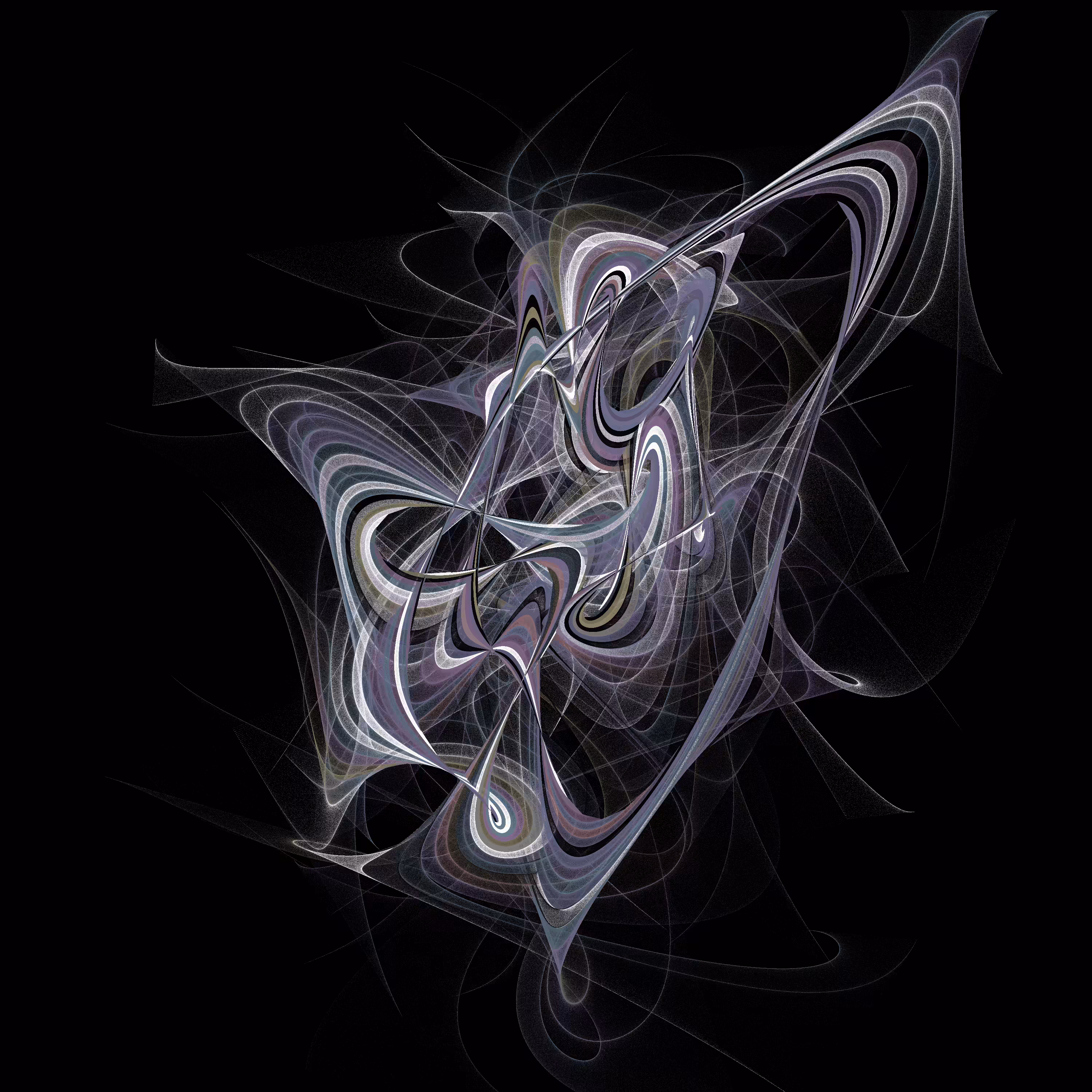 Friendly Abstraction #20