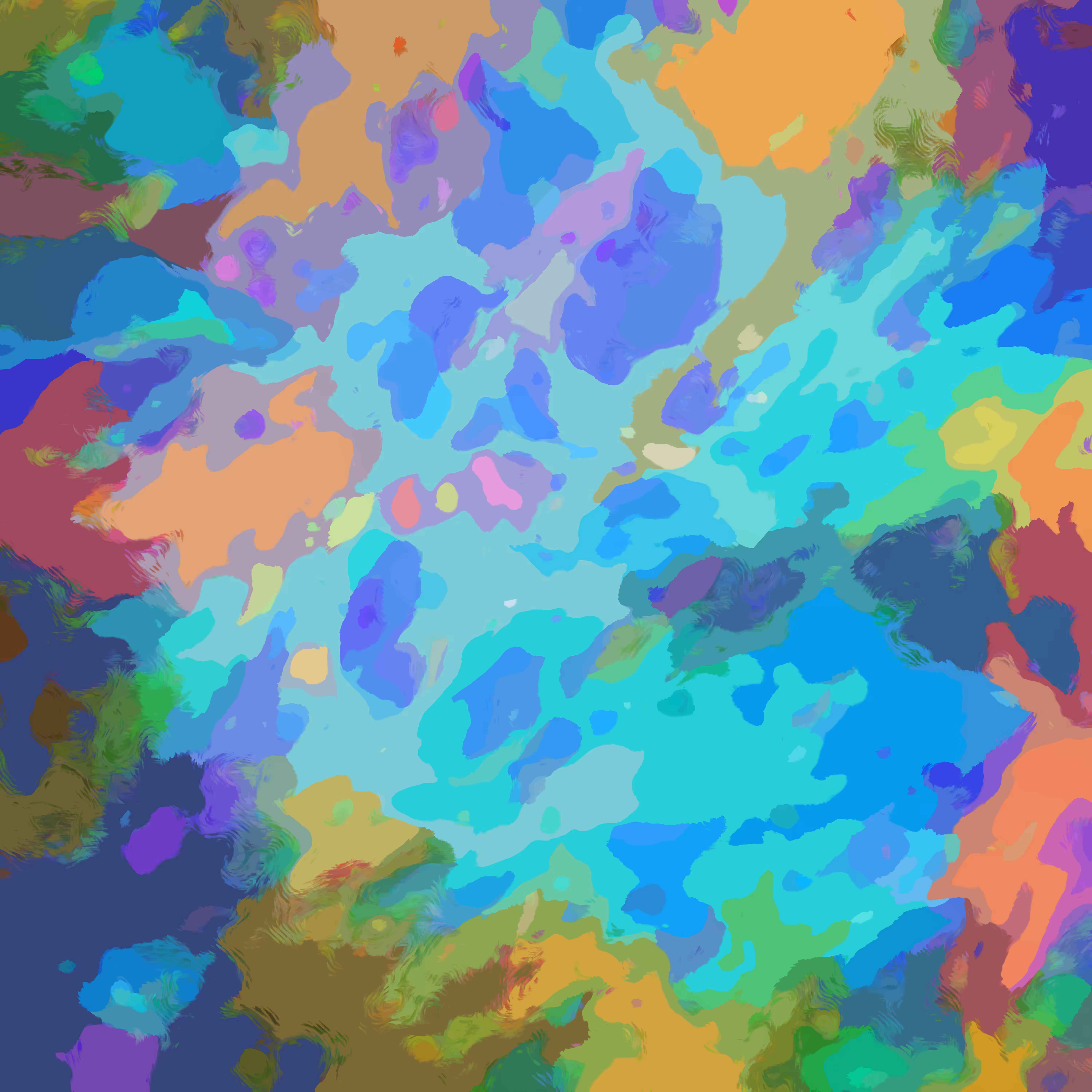 Polarization Whispers