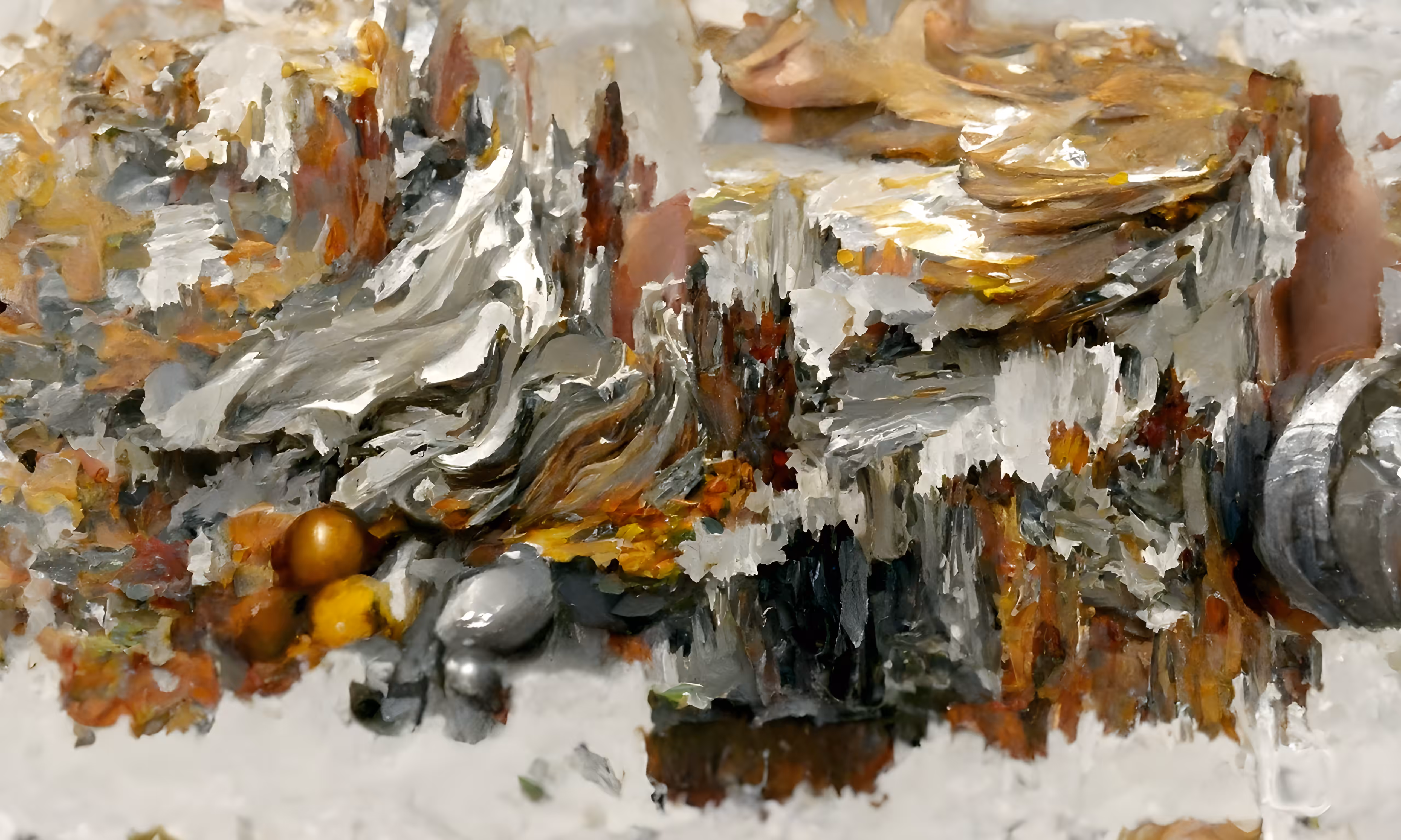 b.l.t # 6 (bold landscapes & textures)