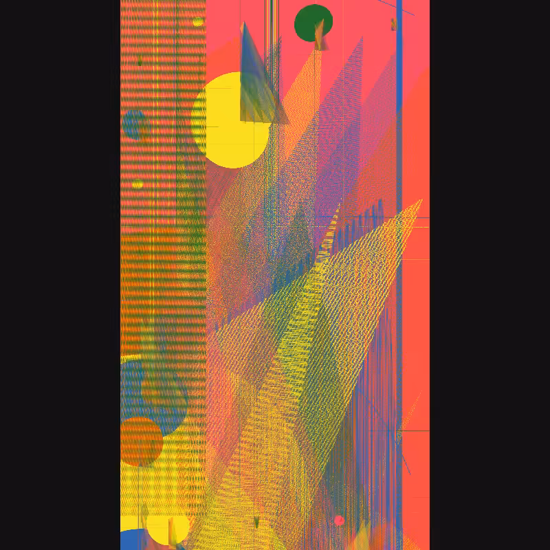 Teardrop #30