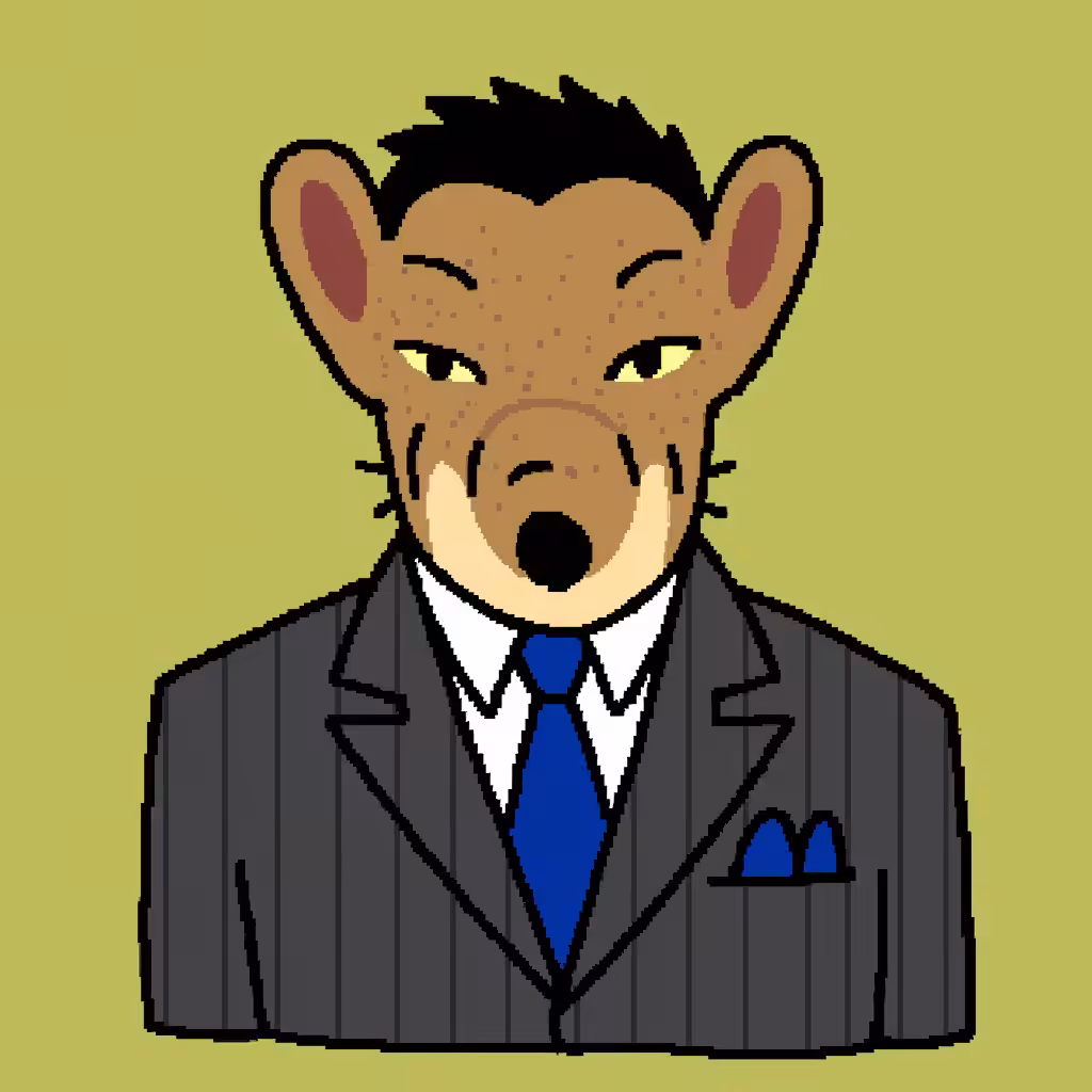 CorporateRogue