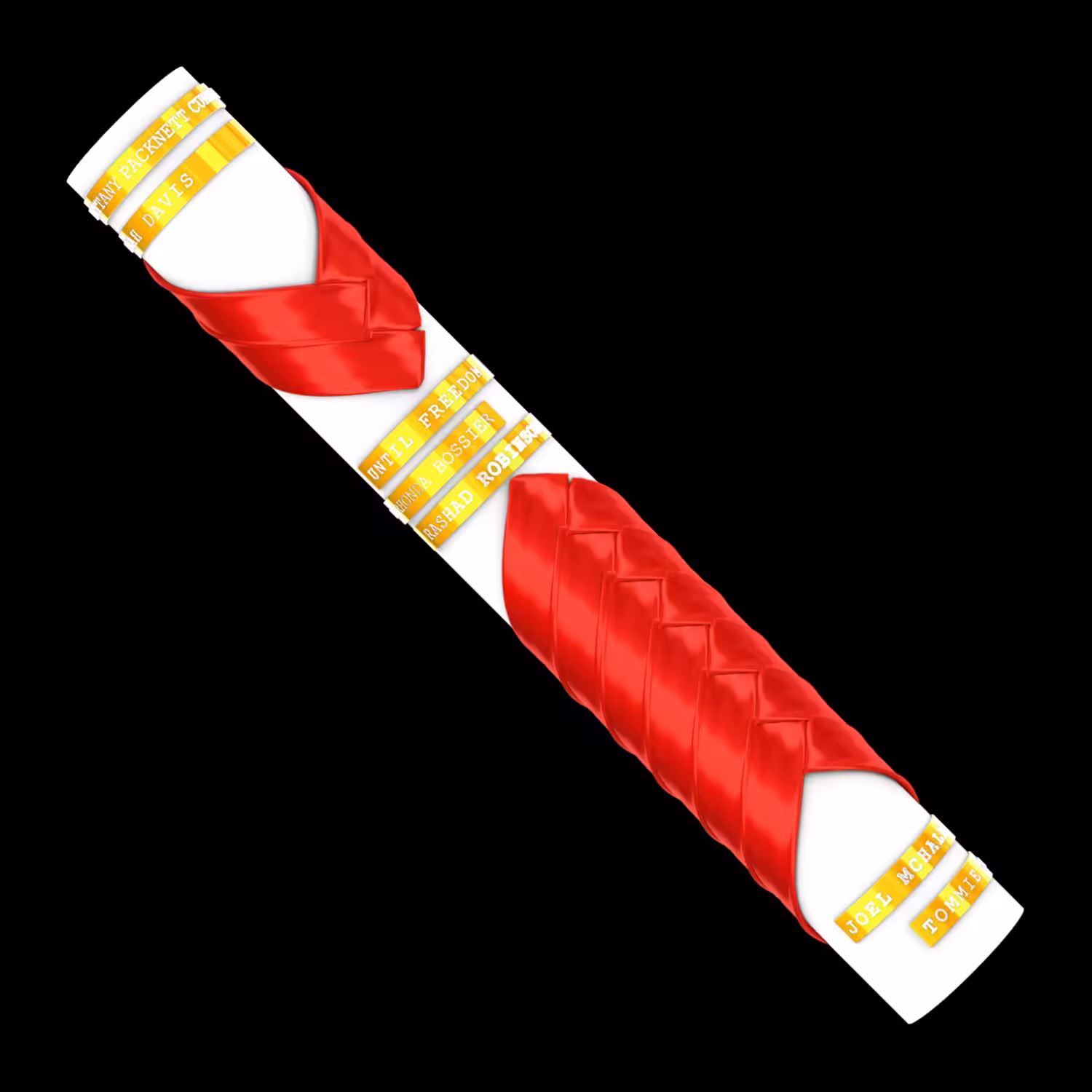 Pass the Baton #4311