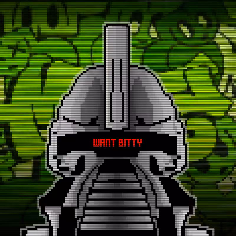 Cylon Invasion #263