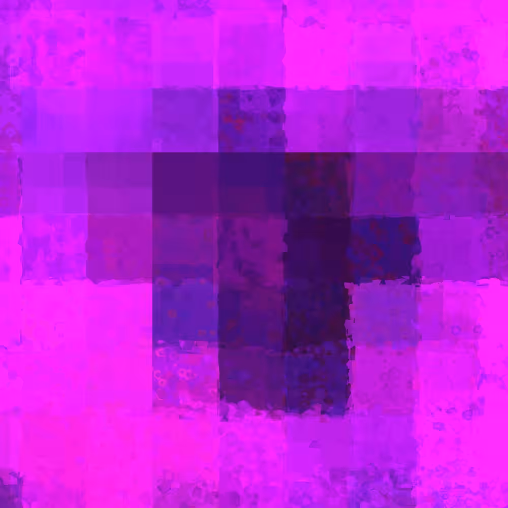 Coarsen Pixels II #24