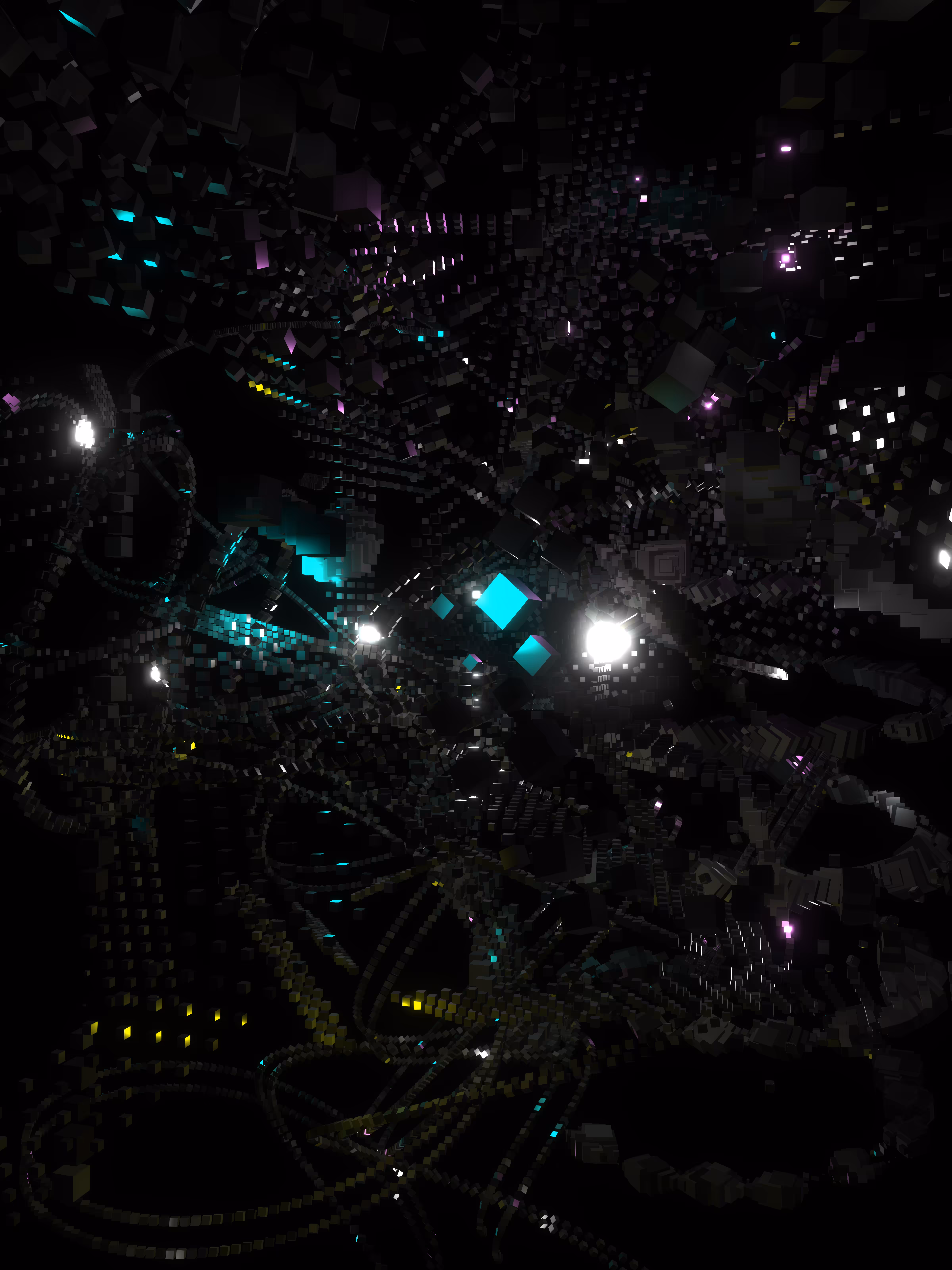 Complex Assemblies #53