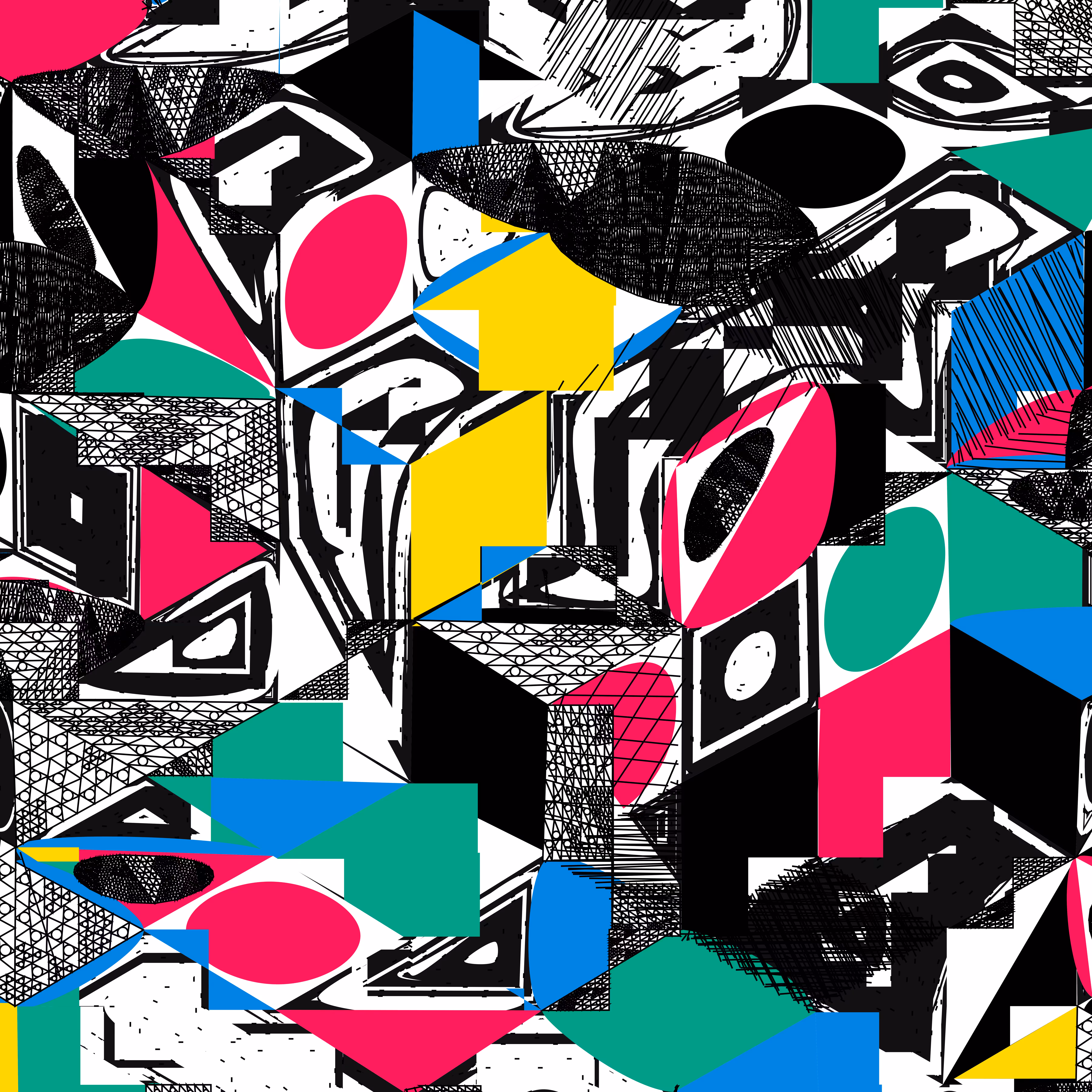 Polygon Etcetera #19