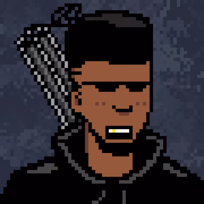 Tezos Goons #345
