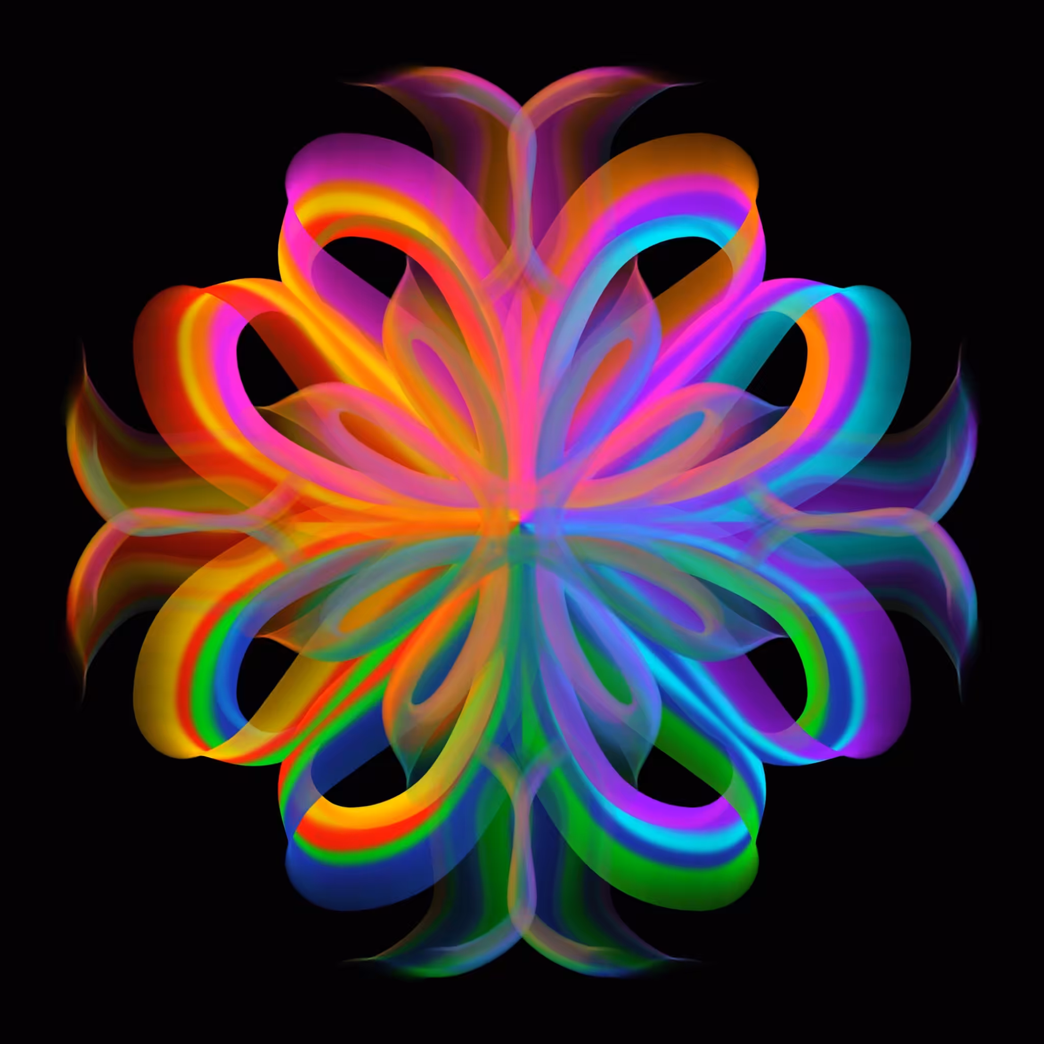 Florecer / Naopishape