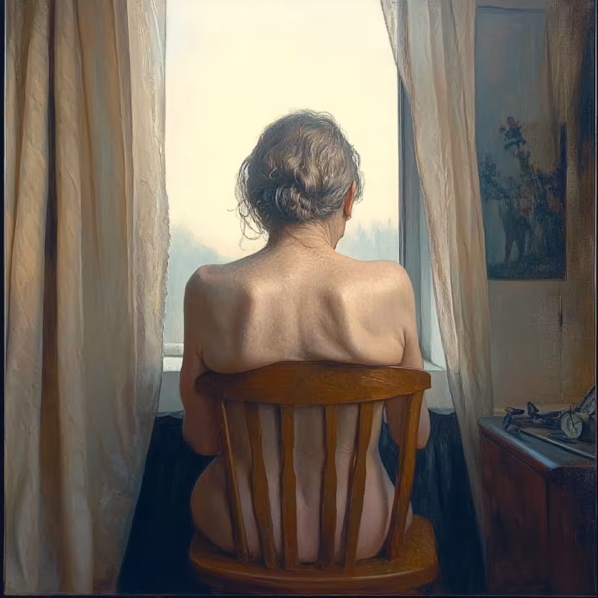 "The Presence of Absence"