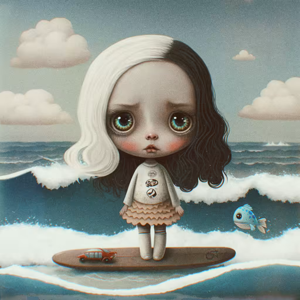 Marine