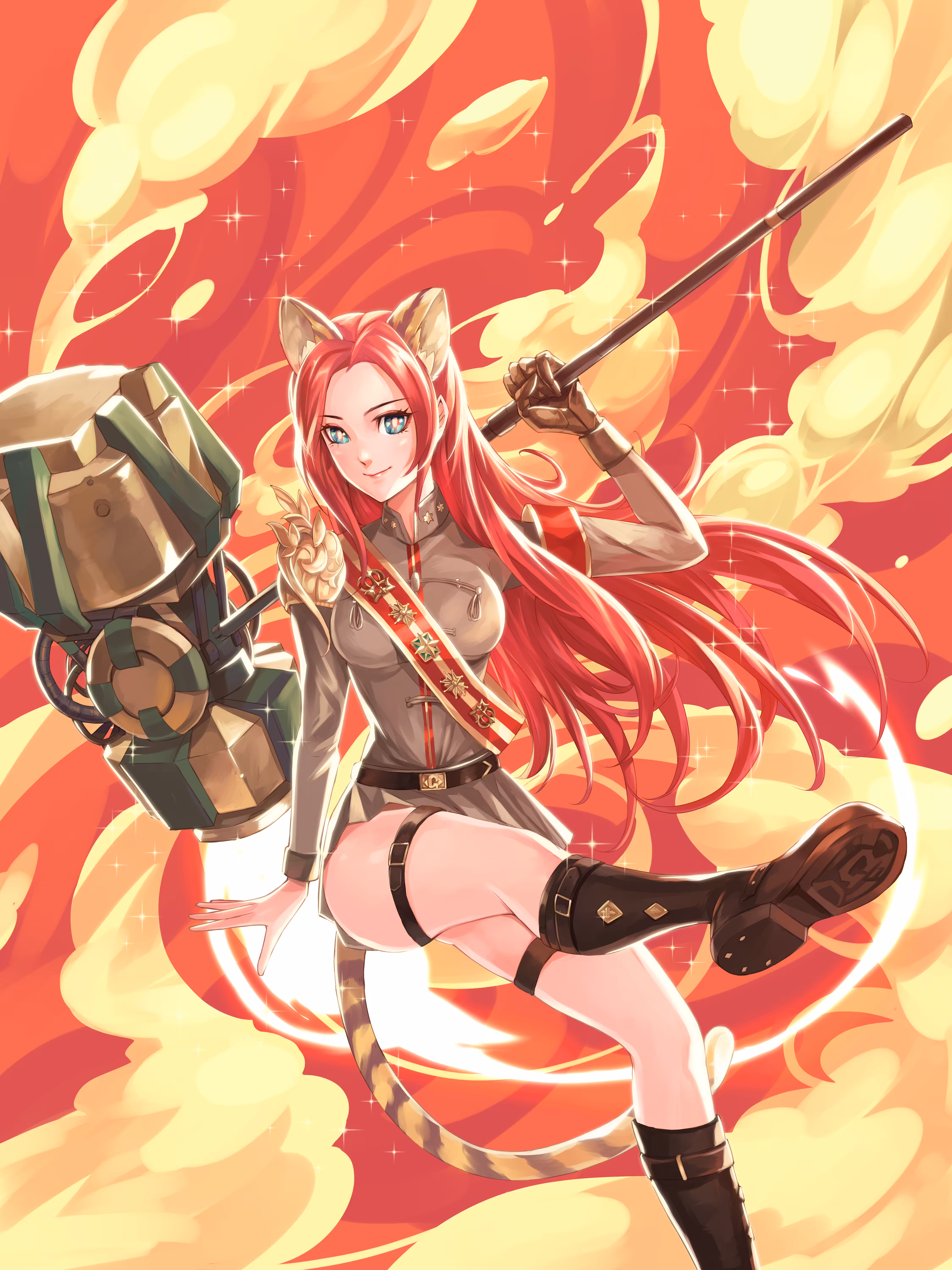 GRACE [JUUNI]